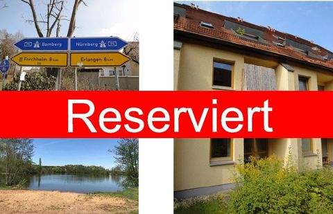 Baiersdorf Wohnungen, Baiersdorf Wohnung kaufen