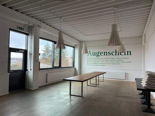 Design und Werkstatt 