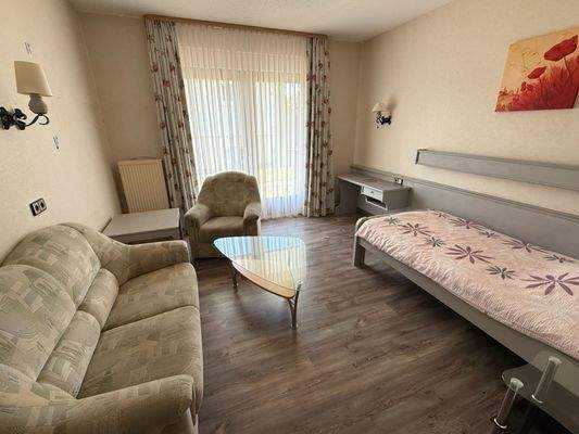 Gästezimmer EG Gästehaus