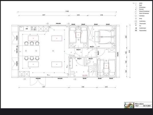 Ferienhaus Kampen kaufen001