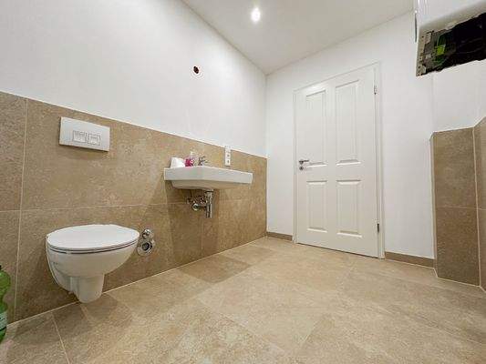 Impressionen Innenbereich