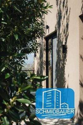 Kreta, Listaros: Moderne Villa mit Meer- und Bergblick, Gästewohnung und Pool zu verkaufen