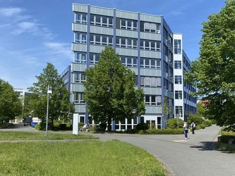 Nürnberg Büros, Büroräume, Büroflächen 