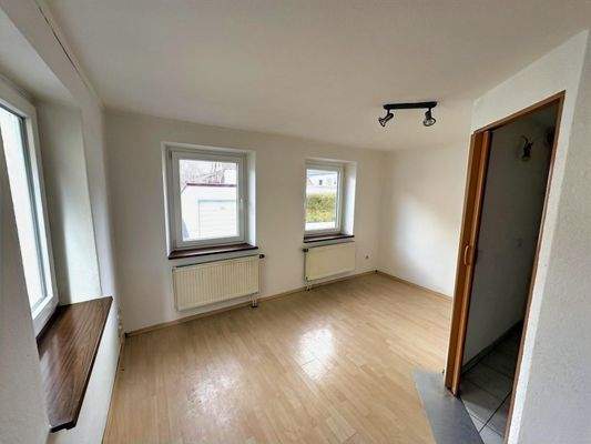 Wohn-/Schlafraum ELW EG