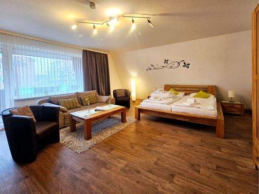 Ferienwohnung in Döse