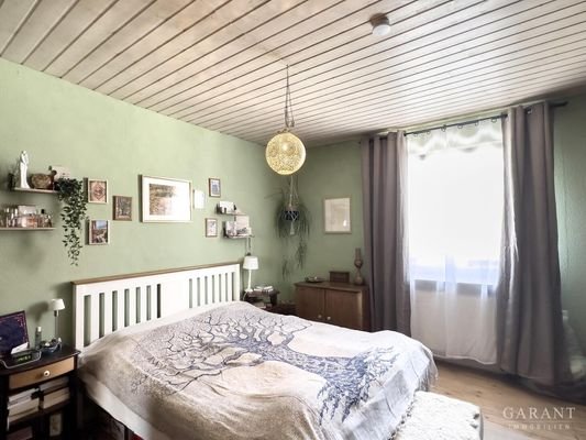 Schlafzimmer 3