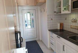 Entree Kitchen/Vorraum Küchenzeile