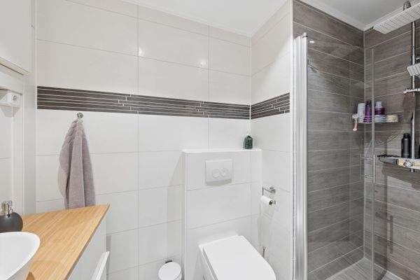 Duschbad / Gäste-WC