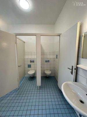 ANSACON WC 2 Herren II