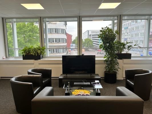 Chill Area