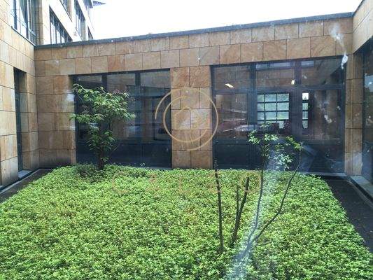 Außenansicht - Innenhof