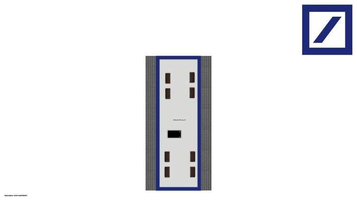 Dachboden Illustration