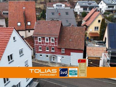 Winnenden Häuser, Winnenden Haus kaufen