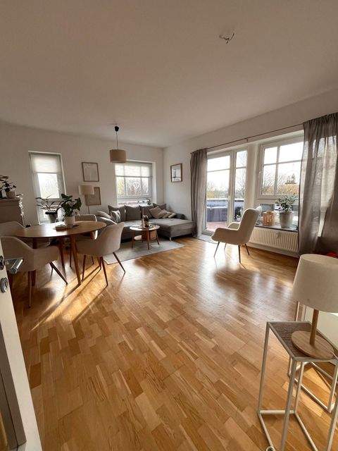 Barleben Wohnungen, Barleben Wohnung mieten