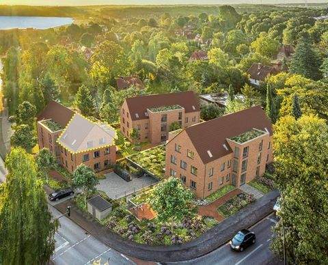 Eckernförde Wohnungen, Eckernförde Wohnung kaufen