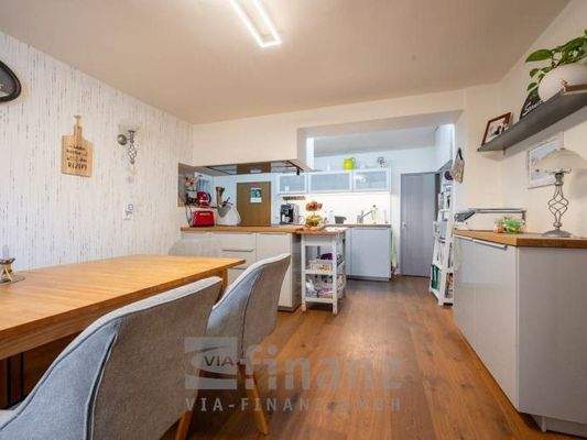 Küche EG Bauernhaus