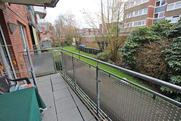 Ausstattung Wohnung 6