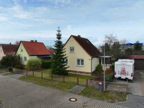 Premnitz Häuser, Premnitz Haus kaufen