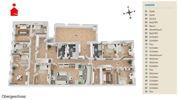 unverbindliche Darstellung