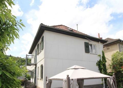 Eppstein-Vockenhausen Häuser, Eppstein-Vockenhausen Haus kaufen