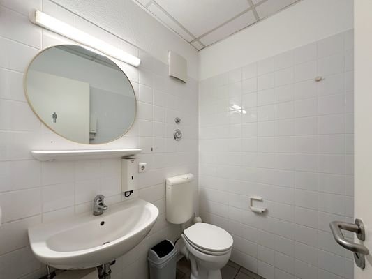 WC I