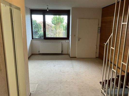 Herzlich Willkommen!