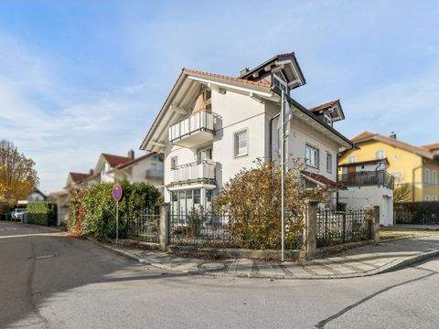 Zorneding Wohnungen, Zorneding Wohnung kaufen