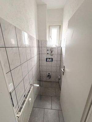 Gäste-WC EG-Wohnung