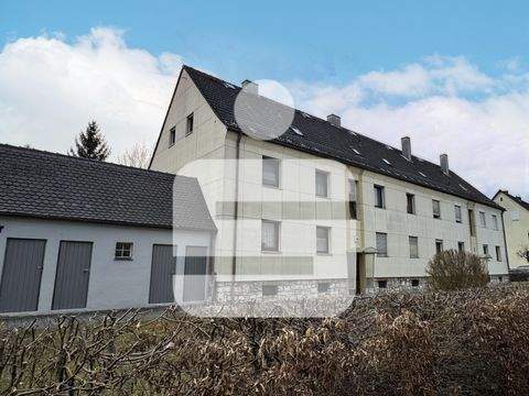 Sulzbach-Rosenberg Wohnungen, Sulzbach-Rosenberg Wohnung kaufen