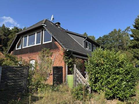 Neu Darchau Häuser, Neu Darchau Haus kaufen