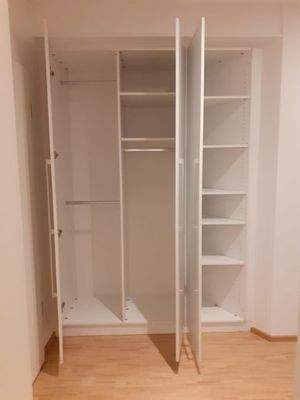 Einbauschrank