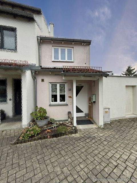 Straubing Häuser, Straubing Haus kaufen