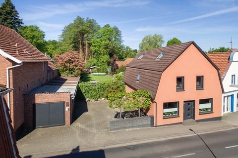 Uelsen Häuser, Uelsen Haus kaufen