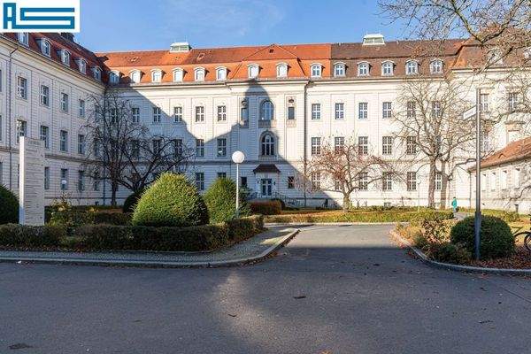 Charité-Virchow-Klinikum