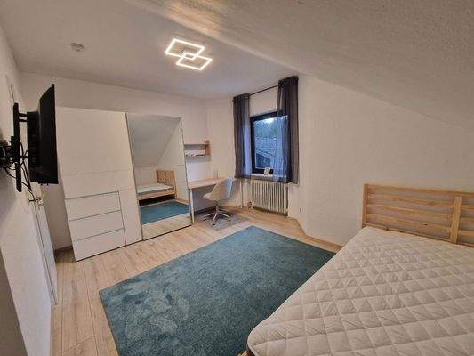 Zimmer Nr. 5 - Bild 2