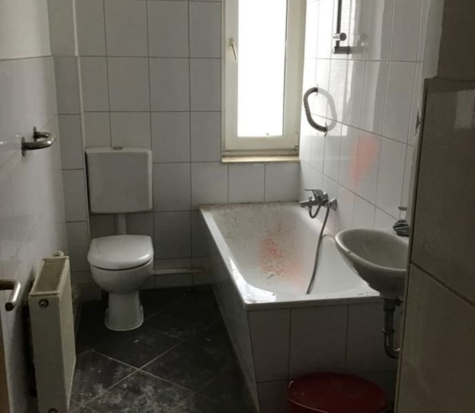 2 Zimmer Wohnung in Ludwigshafen (Süd)