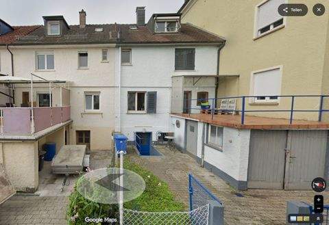 Friedrichshafen Häuser, Friedrichshafen Haus kaufen