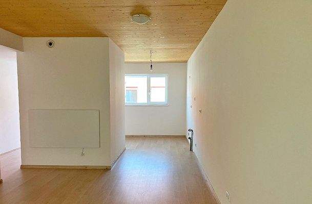 Wohnhausanlage 5 in Allentsteig