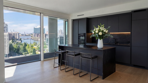 Hamburg Wohnungen, Hamburg Wohnung kaufen