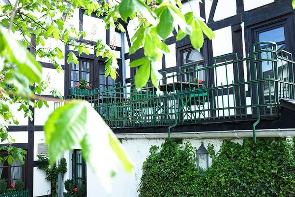 Balkon 