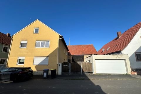 Donnersdorf Häuser, Donnersdorf Haus kaufen