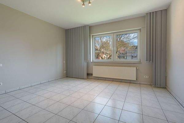 Whg 2 - Schlafzimmer