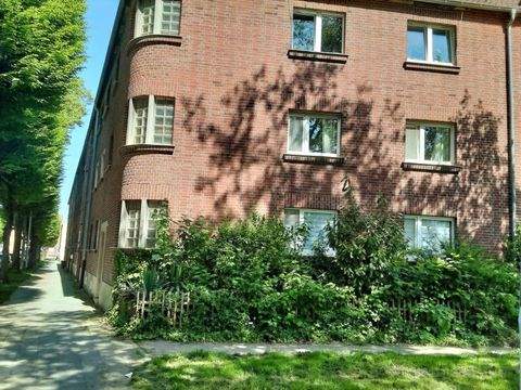 Mönchengladbach Wohnungen, Mönchengladbach Wohnung kaufen