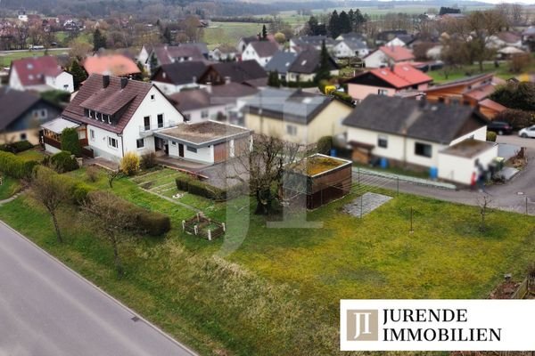 Außenaufnahme
