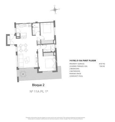 Elegant Apartments with Garden or Terrace in Los Alcázares Murcia