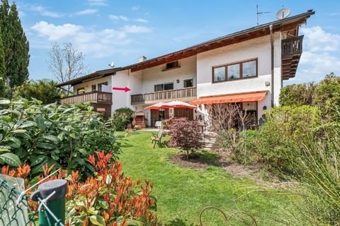 Bad Feilnbach Wohnungen, Bad Feilnbach Wohnung kaufen