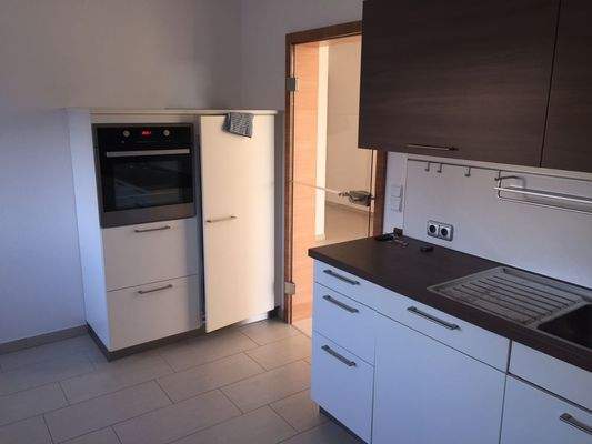 Einbauküche_