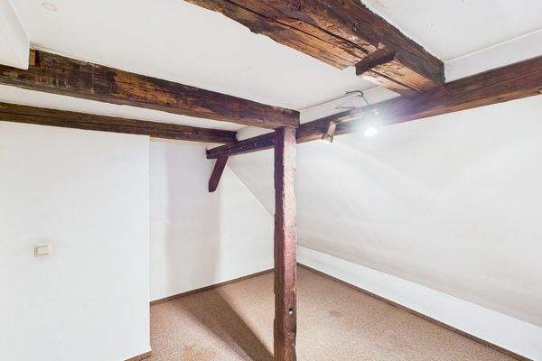 Vorraum Schlafzimmer 2 OG