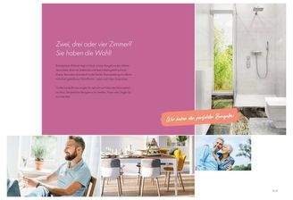 Wohnen mit Weitblick