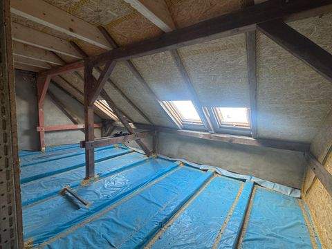 Nuthe-Urstromtal Häuser, Nuthe-Urstromtal Haus kaufen